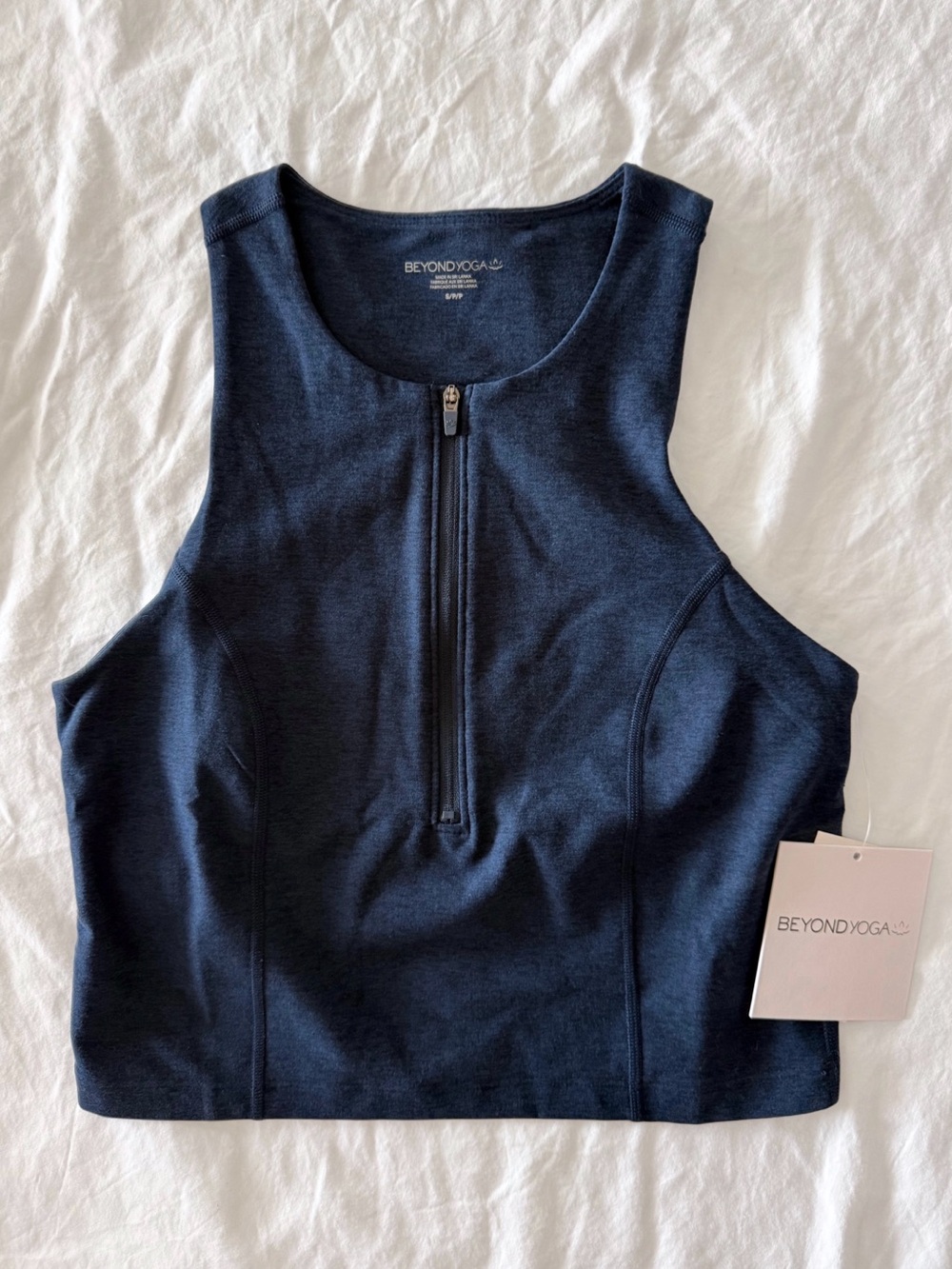 NWT • Beyond Yoga 2pc Set - Picture 3 of 7